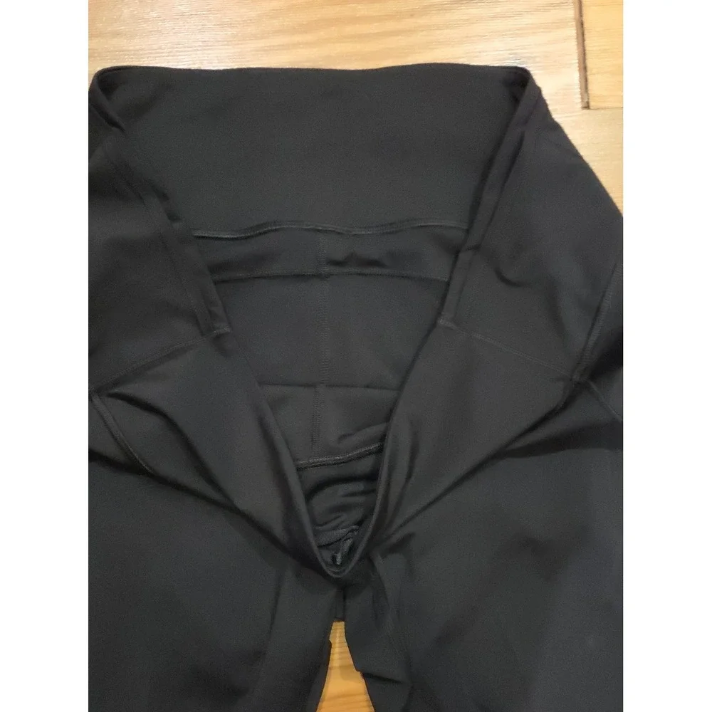 lululemon athletica black high